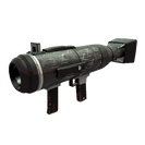 Kill Covered Air Strike (Minimal Wear)