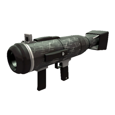 Kill Covered Air Strike (Factory New)