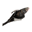 Kill Covered Holy Mackerel (Well-Worn)
