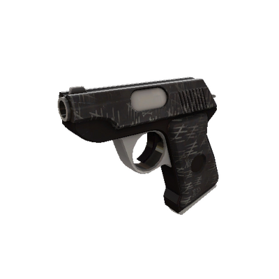 Kill Covered Pistol (Factory New)