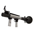 Kill Covered Rocket Launcher (Factory New)