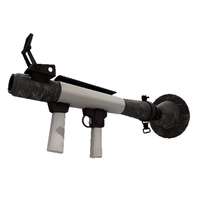 Kill Covered Rocket Launcher (Factory New)
