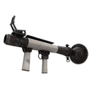 Kill Covered Rocket Launcher (Field-Tested)