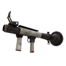 Killstreak Kill Covered Rocket Launcher (Battle Scarred)
