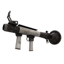 Kill Covered Rocket Launcher (Well-Worn)