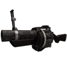 Killstreak Kill Covered Grenade Launcher (Minimal Wear)