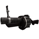 Kill Covered Grenade Launcher (Factory New)