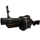Kill Covered Grenade Launcher (Well-Worn)