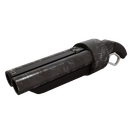 Killstreak Kill Covered Scattergun (Factory New)