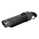 Kill Covered Scattergun (Battle Scarred)