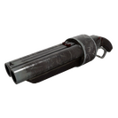 Unusual Kill Covered Scattergun (Well-Worn)