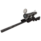 Strange Professional Killstreak Kill Covered Sniper Rifle (Factory New)