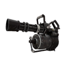 Kill Covered Minigun (Field-Tested)