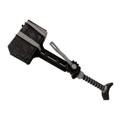 Specialized Killstreak Kill Covered Powerjack (Minimal Wear)