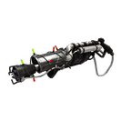 Strange Festivized Professional Killstreak Kill Covered Degreaser (Minimal Wear)