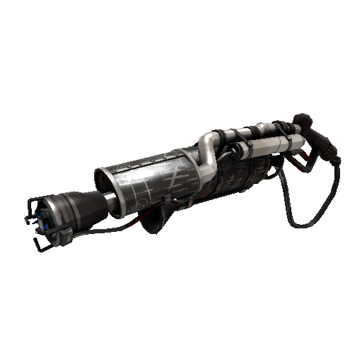 Kill Covered Degreaser (Well-Worn)