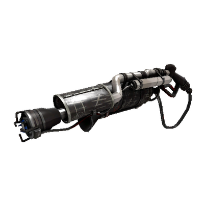 Kill Covered Degreaser (Well-Worn)