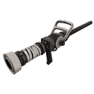 Kill Covered Medi Gun (Minimal Wear)