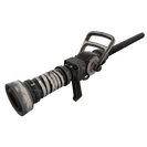Specialized Killstreak Kill Covered Medi Gun (Well-Worn)