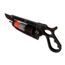 Kill Covered Ubersaw (Well-Worn)