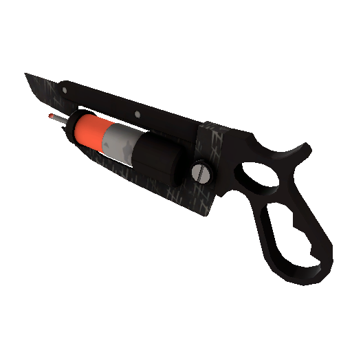 Kill Covered Ubersaw