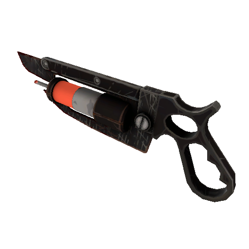 Kill Covered Übersaw (Field-Tested)