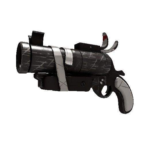 Kill Covered Detonator (Field-Tested)