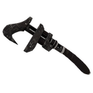 Strange Specialized Killstreak Kill Covered Jag (Factory New)