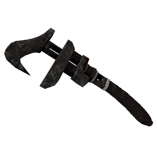 Kill Covered Jag (Well-Worn)