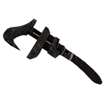 Kill Covered Jag (Well-Worn)