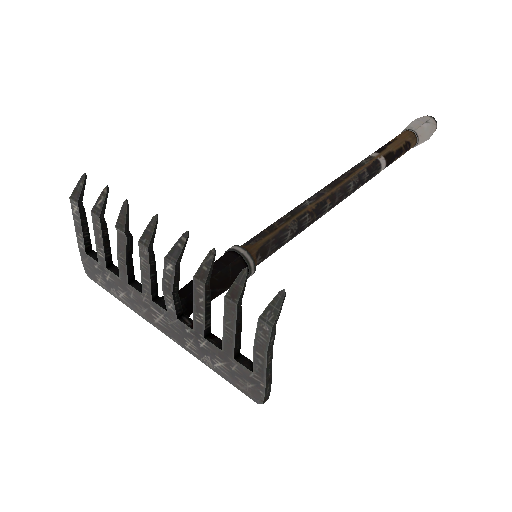 Kill Covered Back Scratcher (Field-Tested)