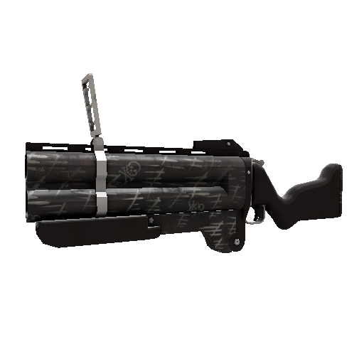 Kill Covered Loch-n-Load