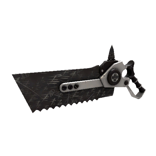 Kill Covered Amputator (Minimal Wear)