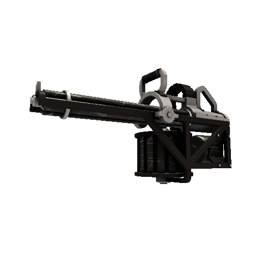 Kill Covered Brass Beast