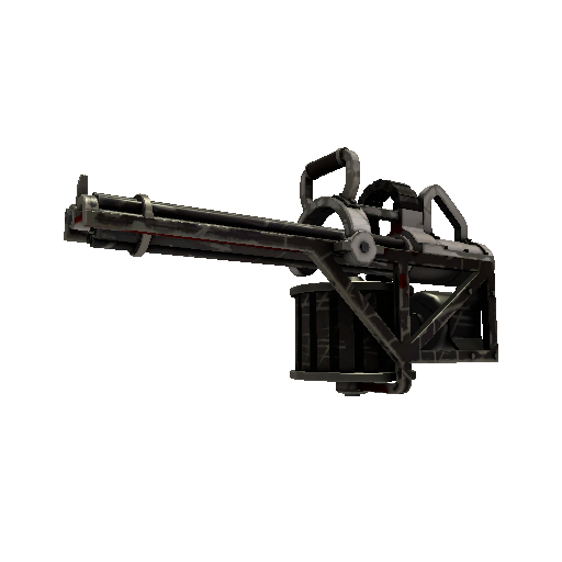 Kill Covered Brass Beast (Well-Worn)