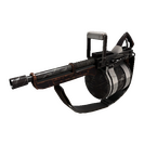 Strange Kill Covered Tomislav (Field-Tested)
