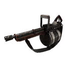 Strange Kill Covered Tomislav (Battle Scarred)