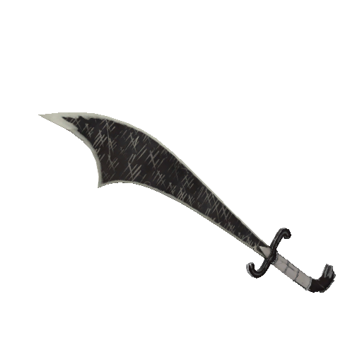 Kill Covered Persian Persuader