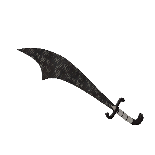 Kill Covered Persian Persuader
