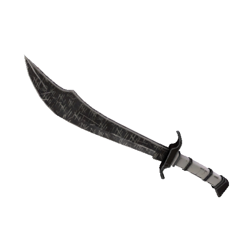 Kill Covered Shahanshah (Field-Tested)