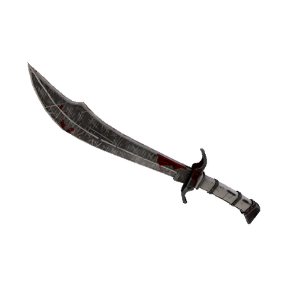 Kill Covered Shahanshah (Battle Scarred)