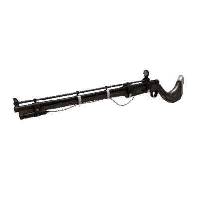 Specialized Killstreak Kill Covered Bazaar Bargain (Field-Tested)