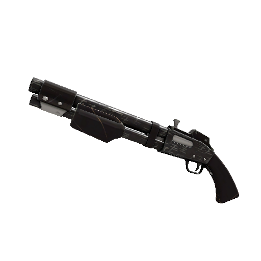 Kill Covered Reserve Shooter