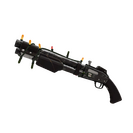 Festivized Professional Killstreak Kill Covered Reserve Shooter (Minimal Wear)