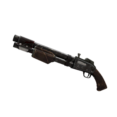 Strange Kill Covered Reserve Shooter (Battle Scarred)