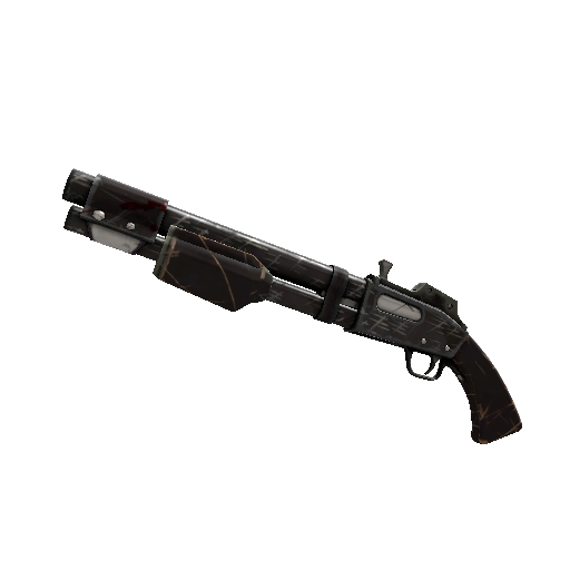 Kill Covered Reserve Shooter (Well-Worn)