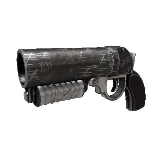 Kill Covered Scorch Shot (Field-Tested)