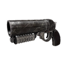 Strange Kill Covered Scorch Shot (Well-Worn)