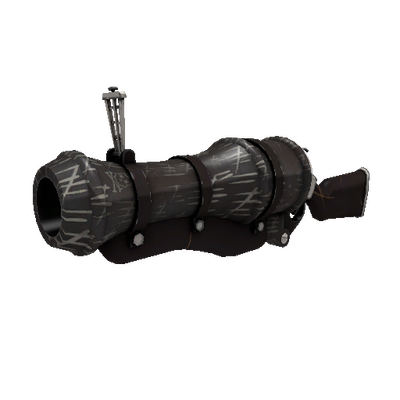 Strange Professional Killstreak Kill Covered Loose Cannon (Minimal Wear)