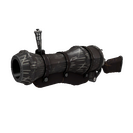 Strange Kill Covered Loose Cannon (Field-Tested)